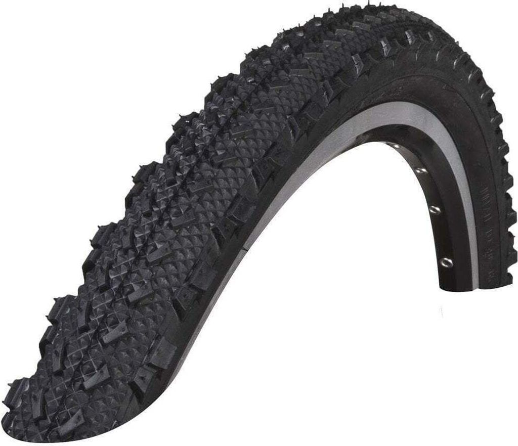 Chaoyang L-3568 26" (559 mm) Black 2.0 MTB Fahrradreifen