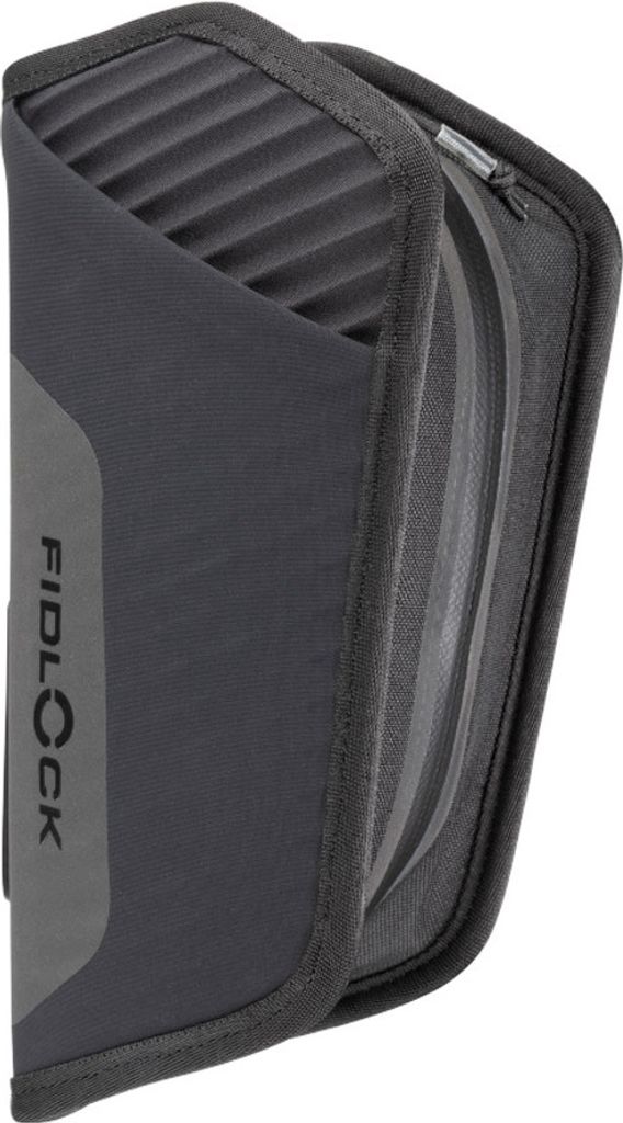 Fidlock TWIST essential bag L schwarz Produktbild 