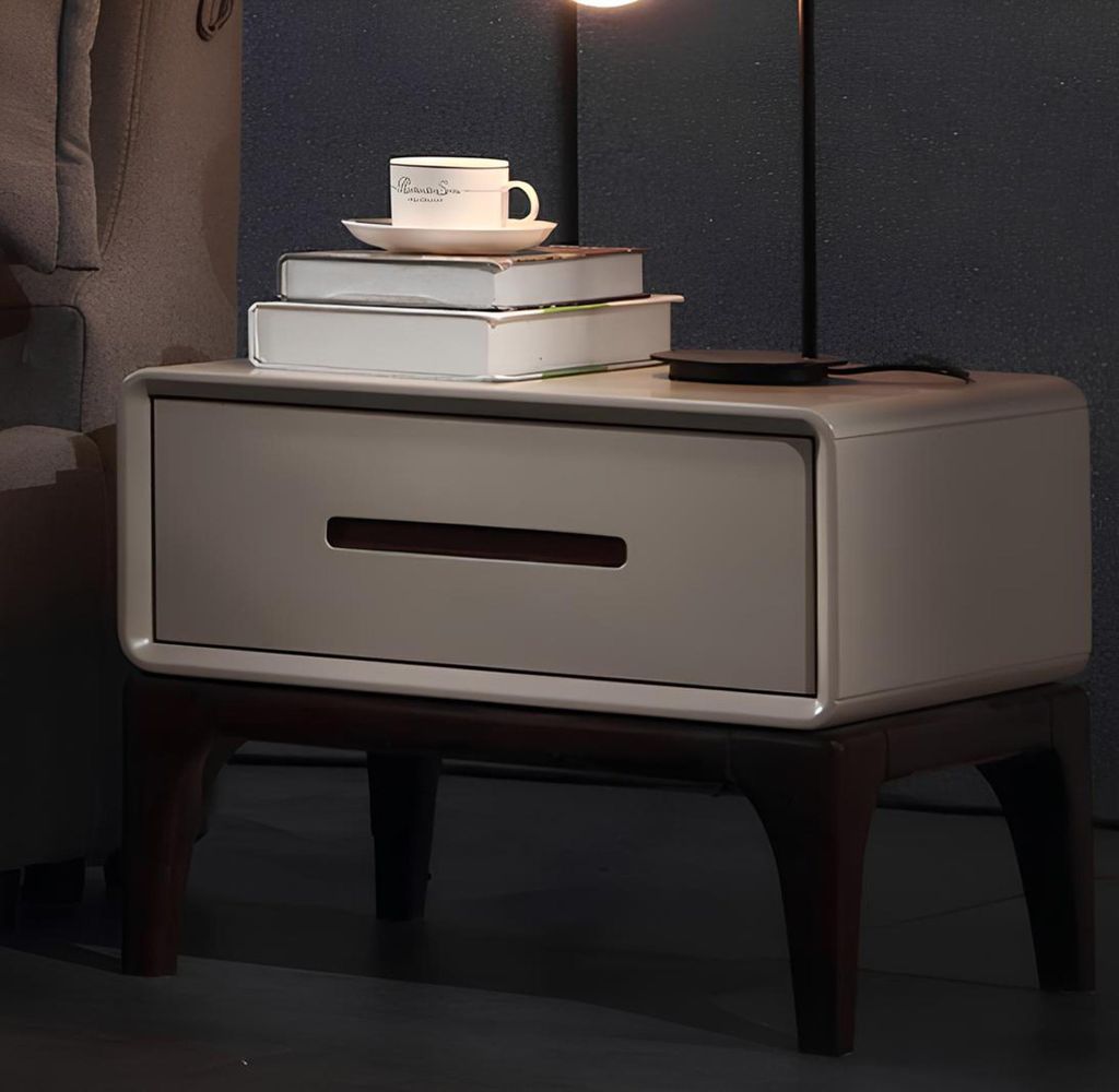 Klassische Konsole Nacht Tisch Beistell Schlaf Metall Tische Konsolen Neu Zimmer