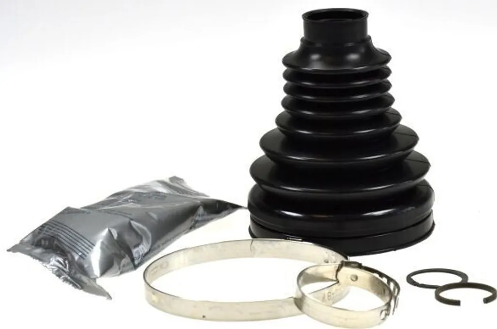 Évitez la Rupture du Cardan : Soufflet SPIDAN 36055 pour VW Jetta