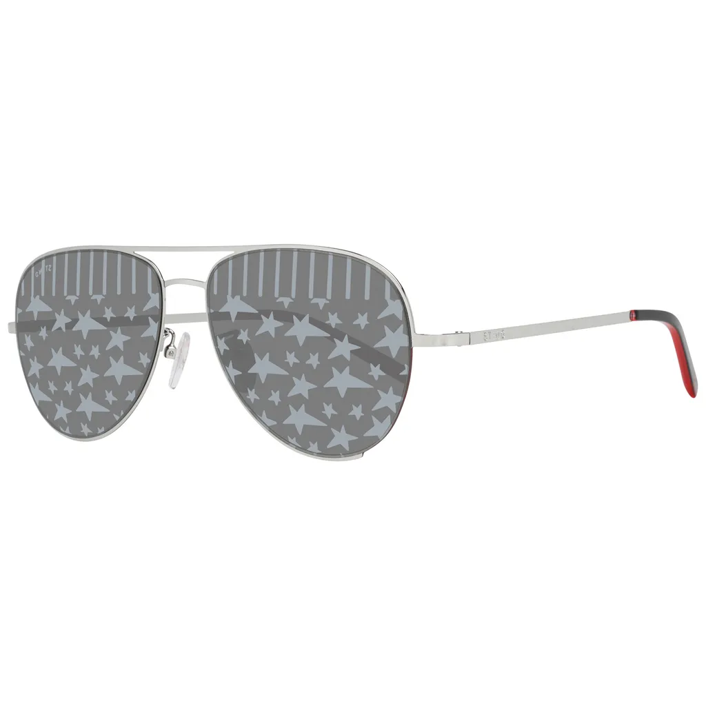 Lunettes de soleil Sting SST13857N53L ø 57 mm : Idéales pour la Conduite