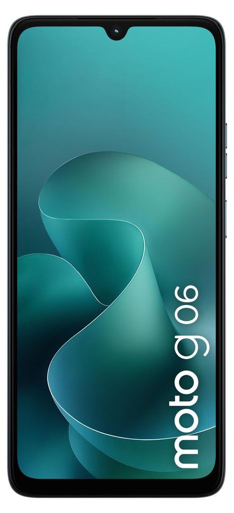 Motorola moto g06 , 17,5 cm (6.88"), 4 GB, 256 GB, 50 MP, Produktbild 
