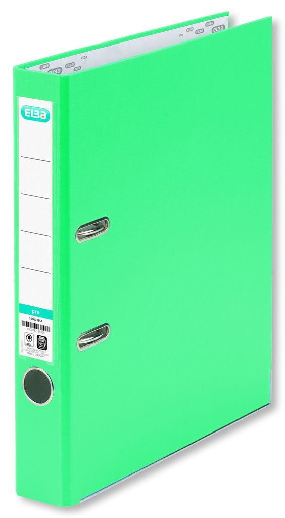 Ordner smart Pro PP/Papier, mit auswechselbarem Produktbild 