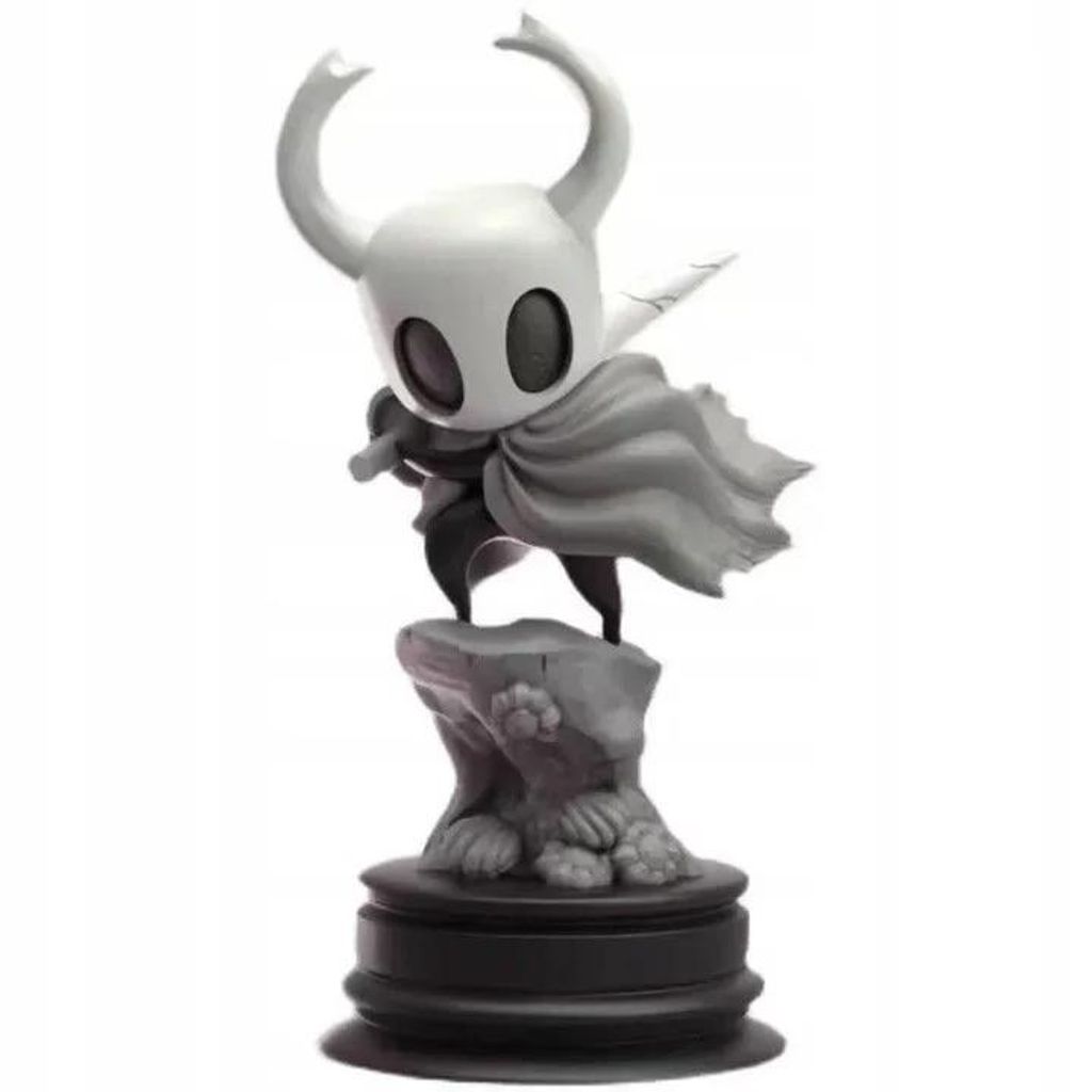 Hollow Knight – 10 cm malý rytier Anime model ruky Obrázok produktu 