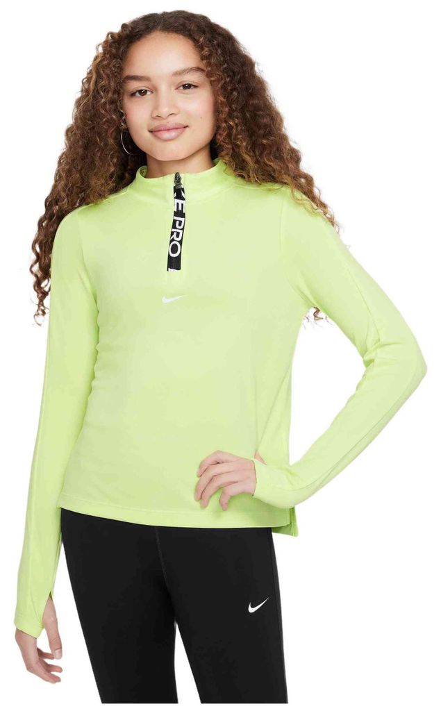 Langarmshirt Nike FN9025-736 für Mädchen