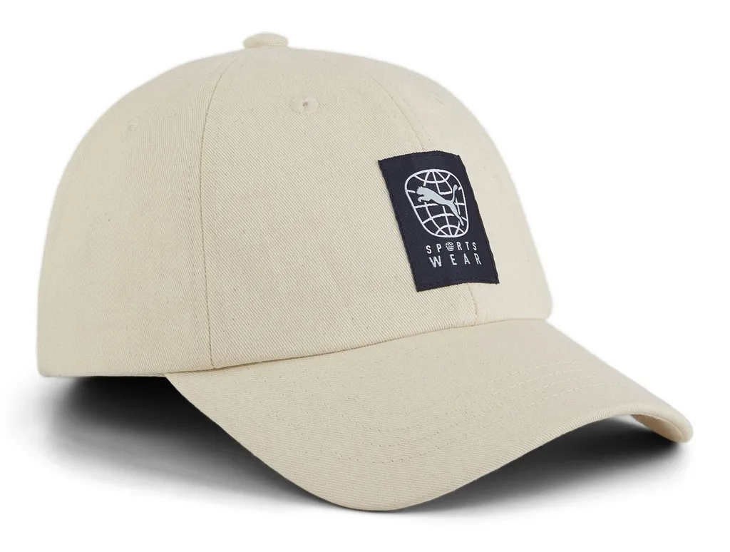 PUMA Better Sportswear Cappello Avorio - Protezione e Stile Unisex