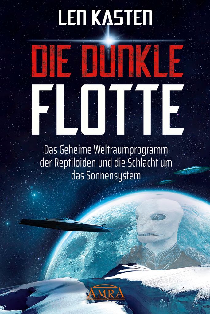 Die Dunkle Flotte