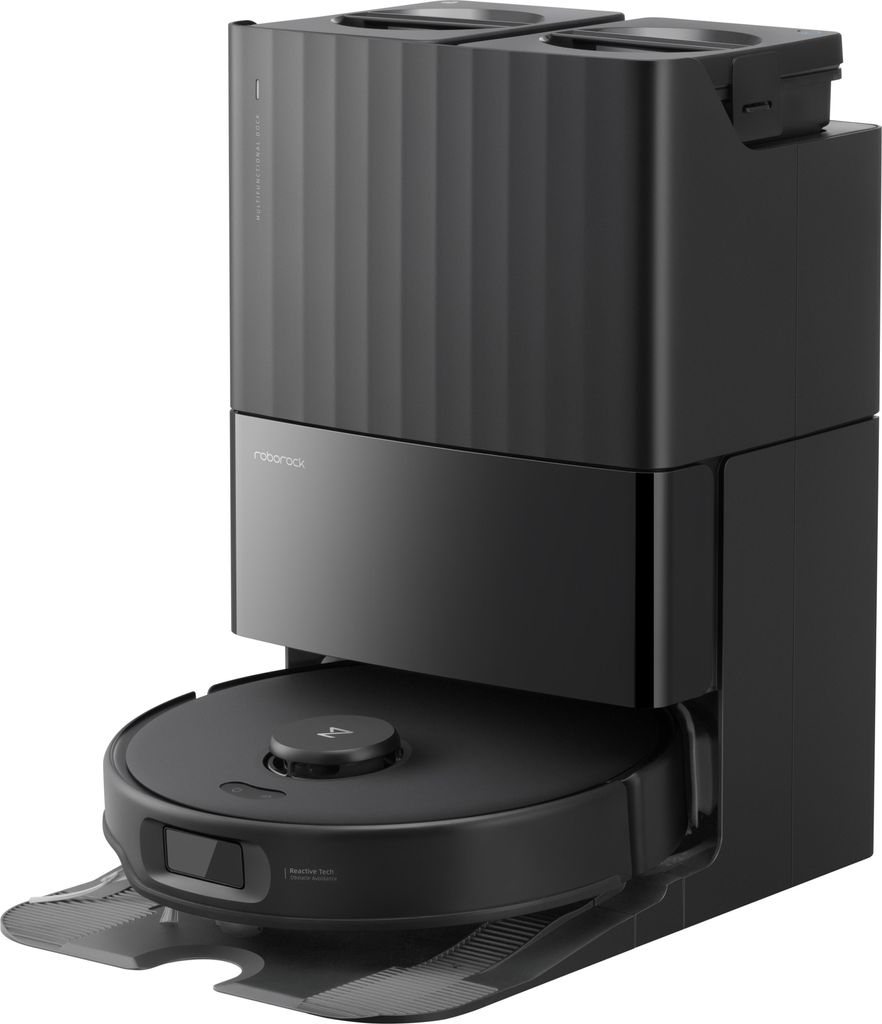 Aspirateur Robot ROBOROCK QREVO EDGE 5V1 -   Laveur - 18500 Image du produit 