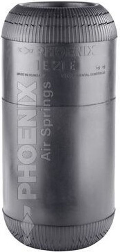 PHOENIX Luftfederbalg 1 E 21 E für IVECO EUROSTAR 1,7kg