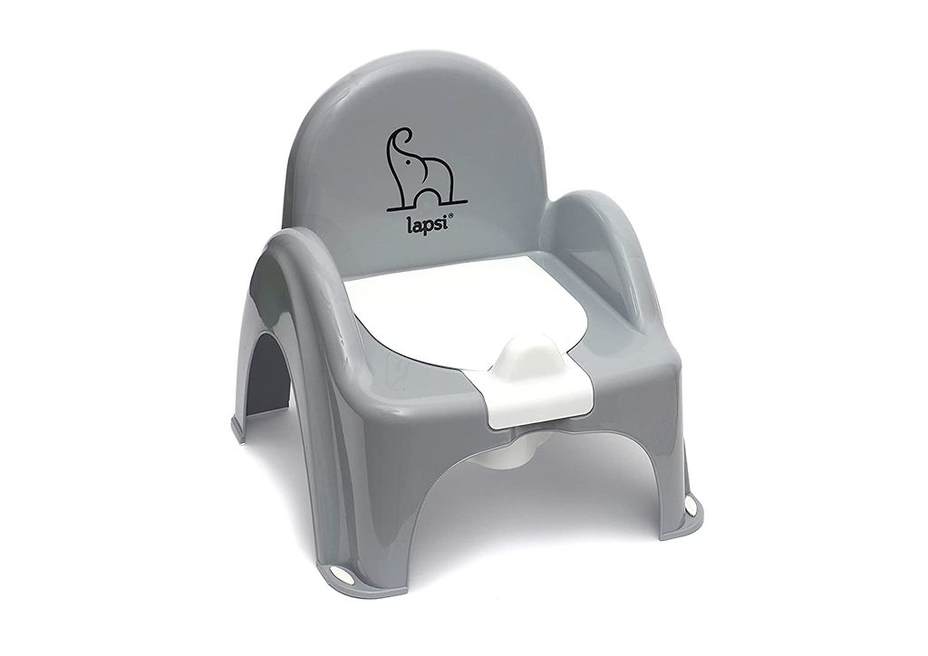 LUPPEE Kinder-Toilettensitz mit Anti-Rutsch-Funktion Toilettensitz Kinder WC