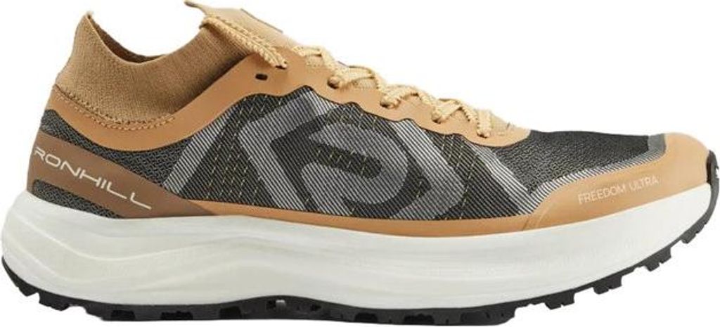 Schuhe RONHILL M FREEDOM ULTRA Man, sand Schuhgröße: 10