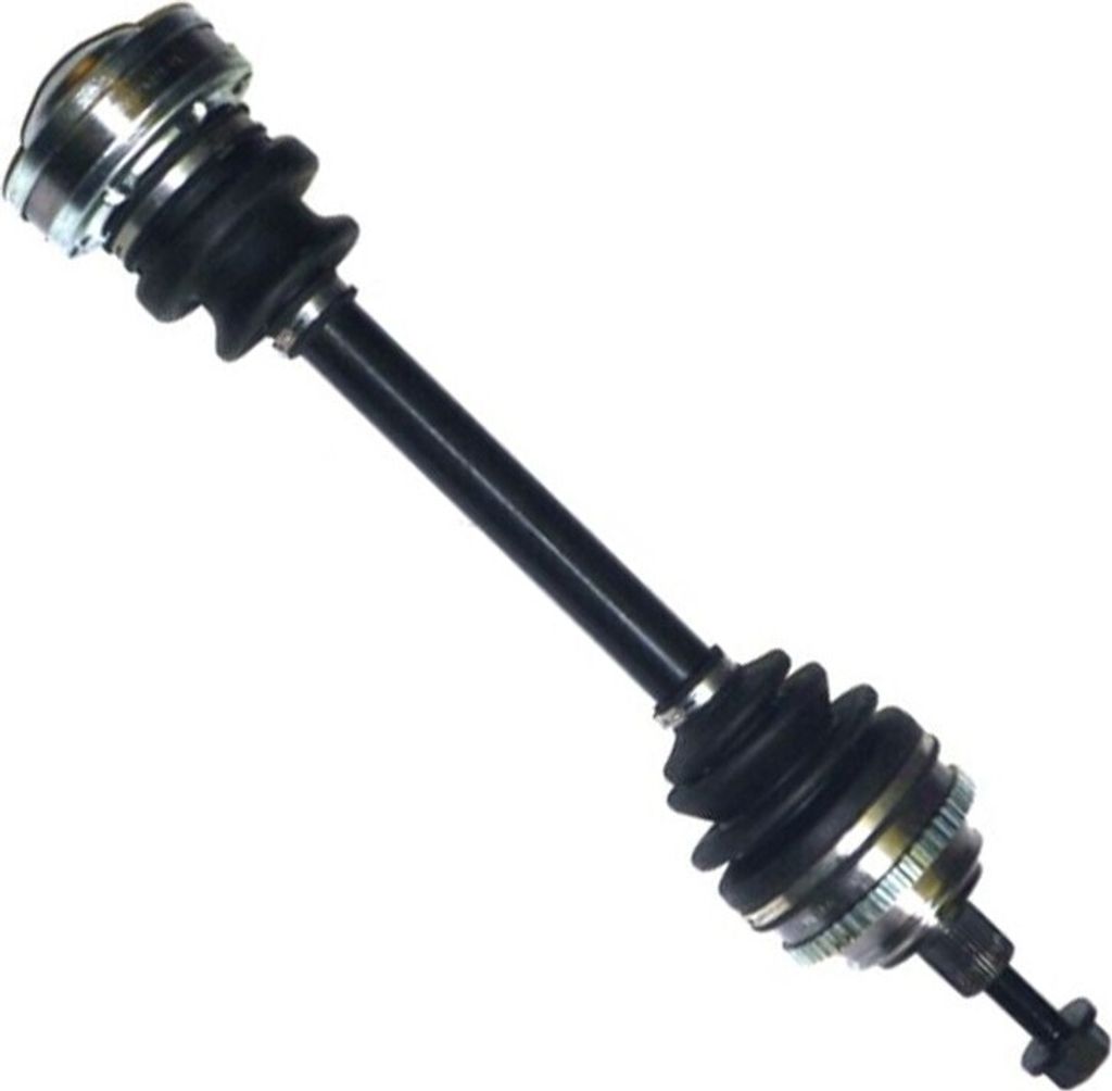 EURODRIVELINE VW-301A Antriebswelle Hinten Vorne Links Vorne Rechts für VW Transporter IV Bus (70B, 70C, 7DB, 7DK, 70J, 70K, 7DC, 7DJ)