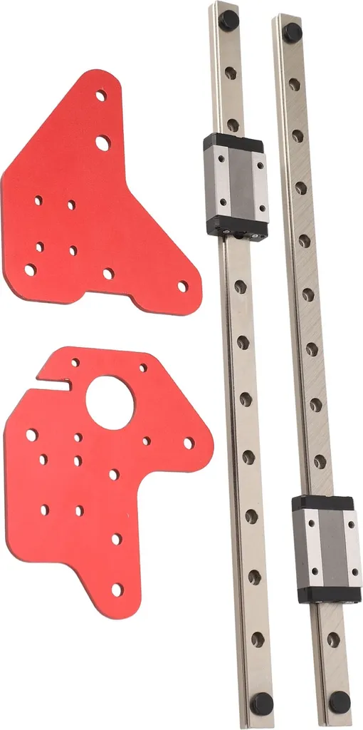 Kit Mise à Niveau Double Axe Z pour Imprimante 3D Ender-3 et Pro