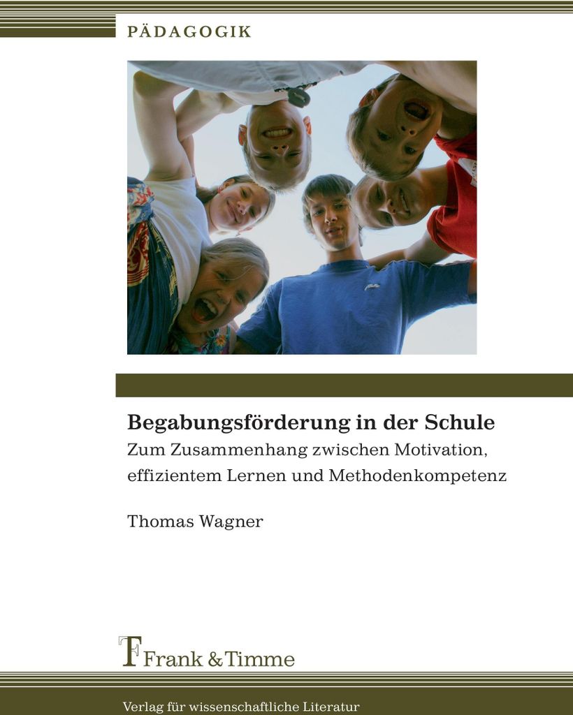 Begabungsförderung in der Schule