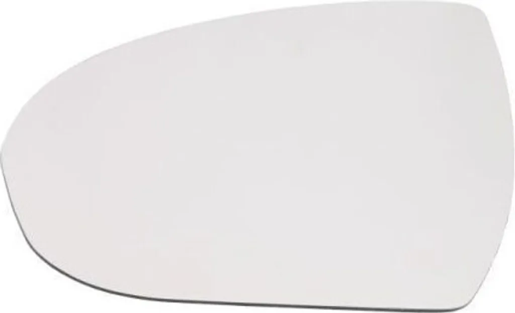 Miroir de rétroviseur extérieur gauche compatible Hyundai Tucson série TL