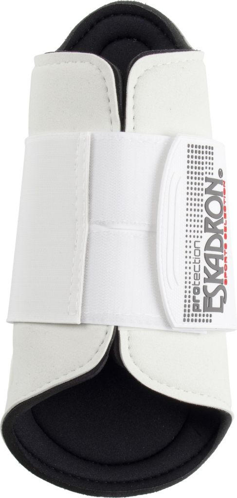 Eskadron Basics Pikosoft-Boots Gamaschen hinten