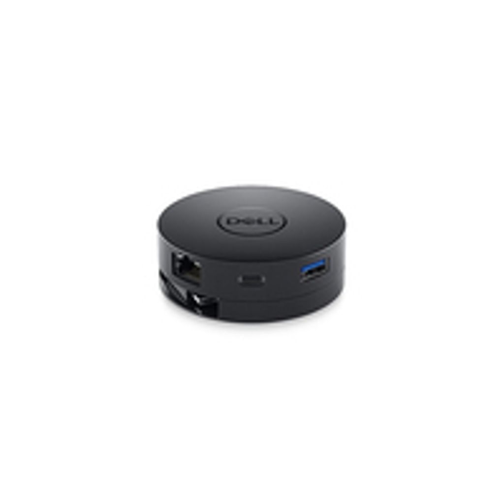 DELL DA300, Kabel, USB 3.2 Gen 2 (3.1 Gen 2) Type-C, Obrázek produktu 