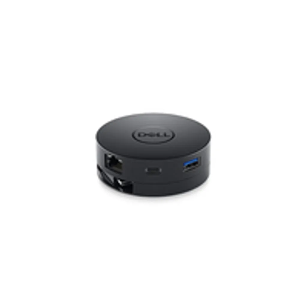 Dell DA-300 Adaptateur USB-C : Finissez-en avec le manque de Ports