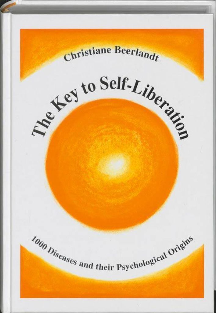The Key to Self-Liberation