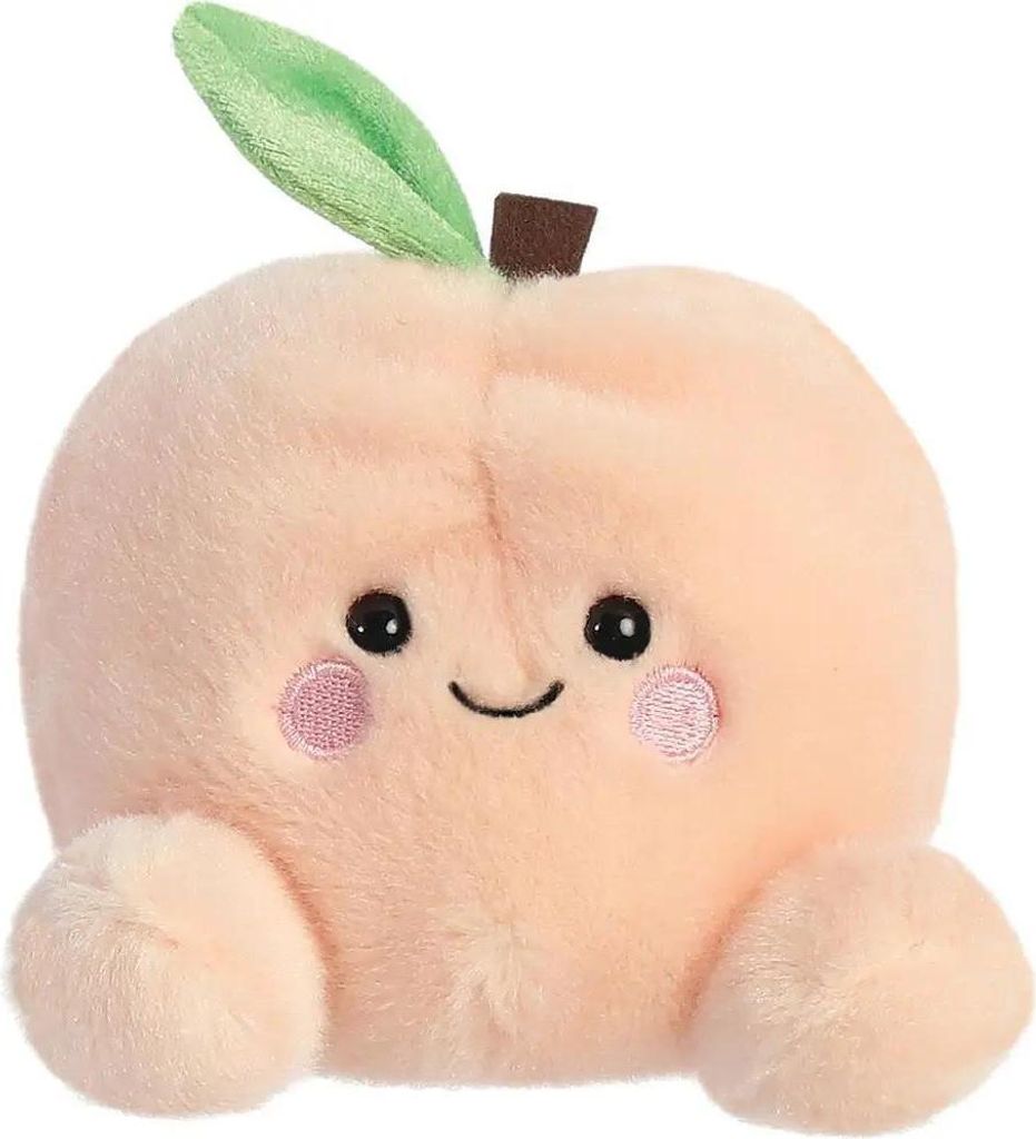 Aurora World Palm Pals Mellow Peach Produktbild 