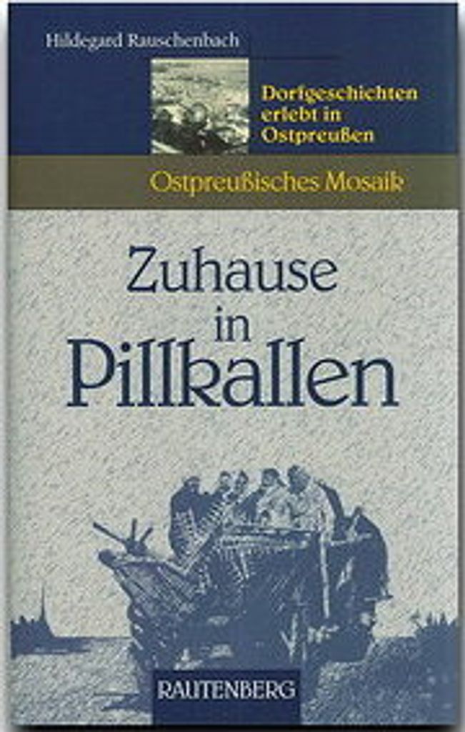 Zuhause in Pillkallen