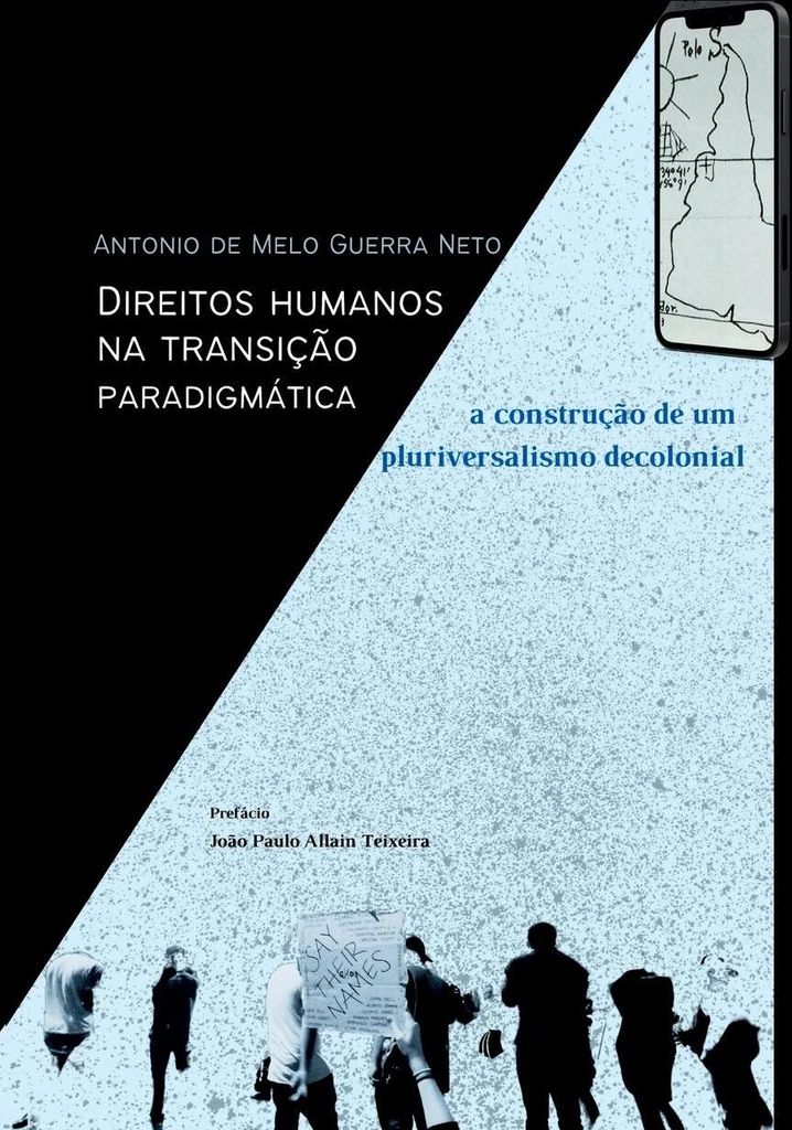 Direitos Humanos Na Transição Paradigmática