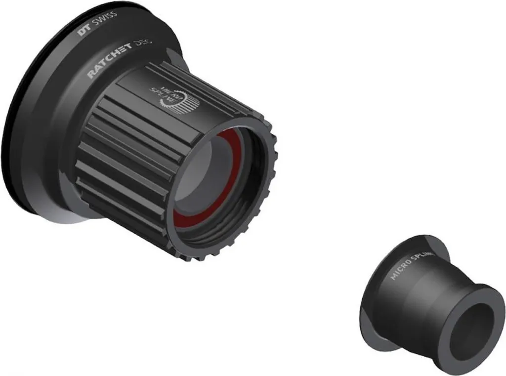 Kit Conversion Ratchet DEG DT Swiss Shimano 12x148mm haute performance