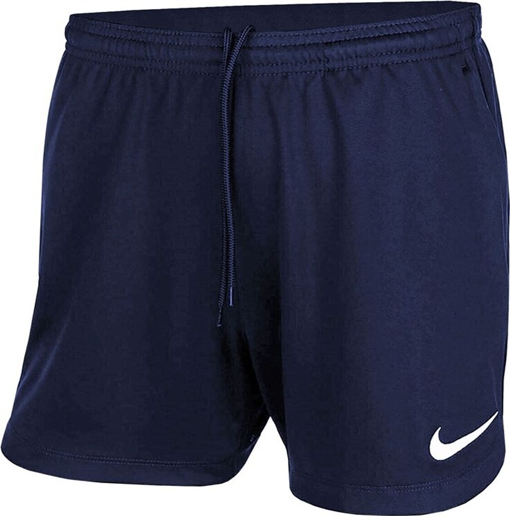 Nike Damen Sportshorts für Damen in unifarben uni O24-0087654