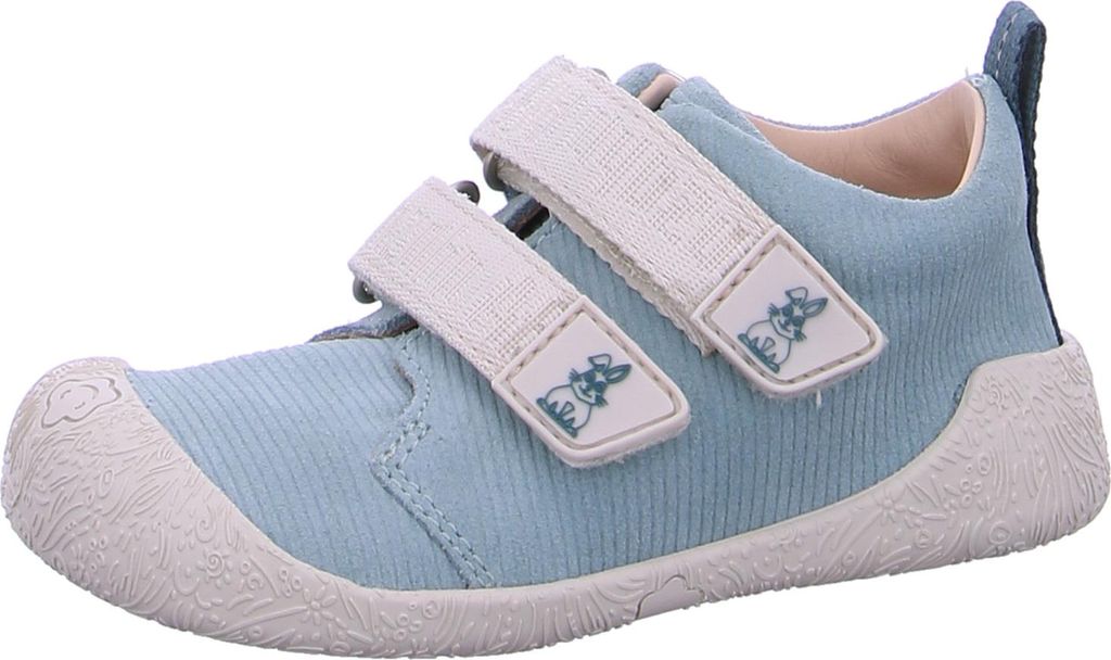 Affenzahn Hase Barfußschuhe Mehrfarbig Produktbild 
