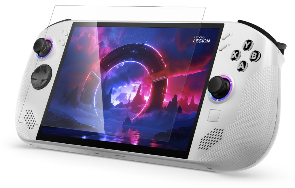 Lenovo Legion Go S Displayfolie