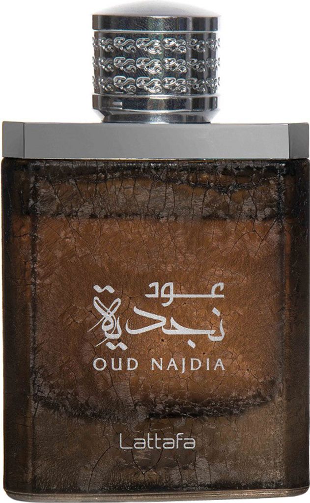 Lattafa Oud Najdia Woda perfumowana, 100 ml Zdjęcie produktu 