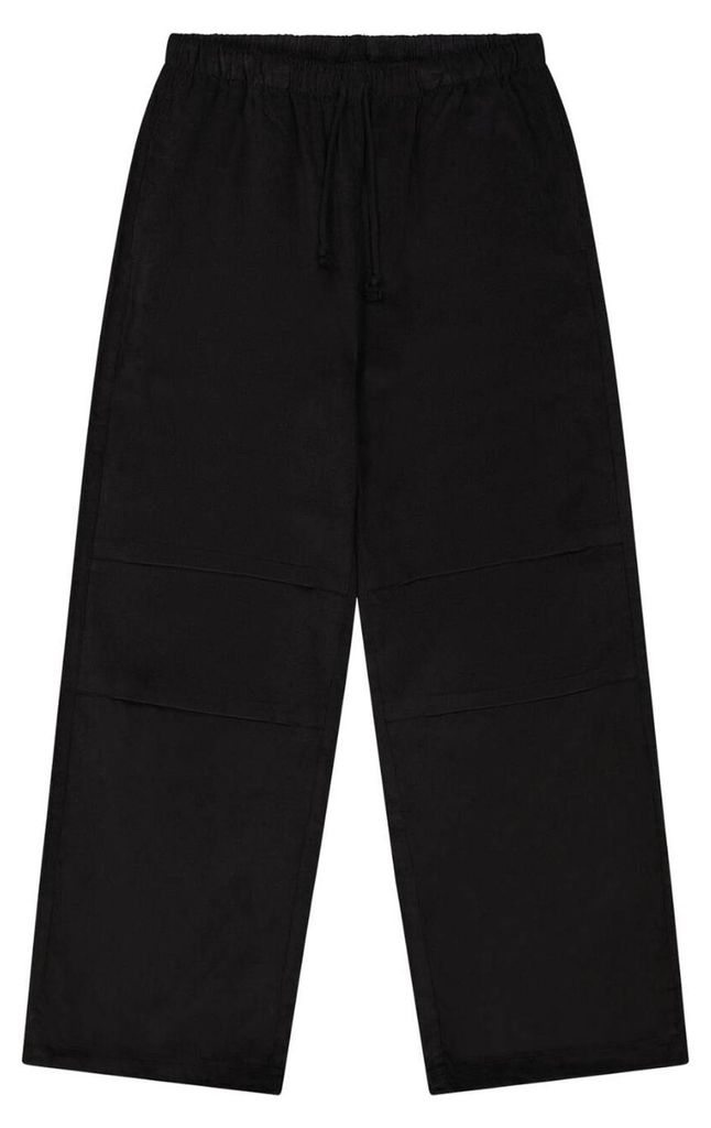 Champion - Hosen für Damen MR2226 (S) (Schwarz)
