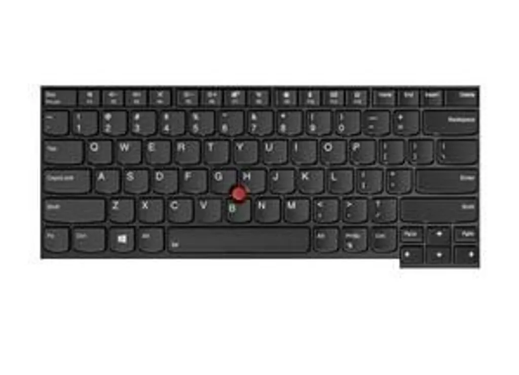 Carte Wi-Fi Lenovo 01AX487 Intel Dual Band Wireless-AC 8265 M.2 pour PC