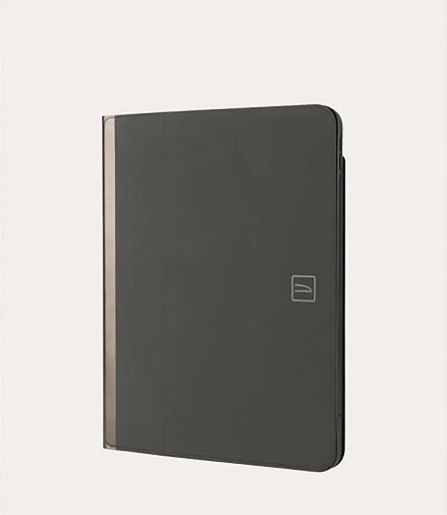Étui Tucano Up Elements pour iPad Pro 11 et iPad Air 10.9 pouces Noir