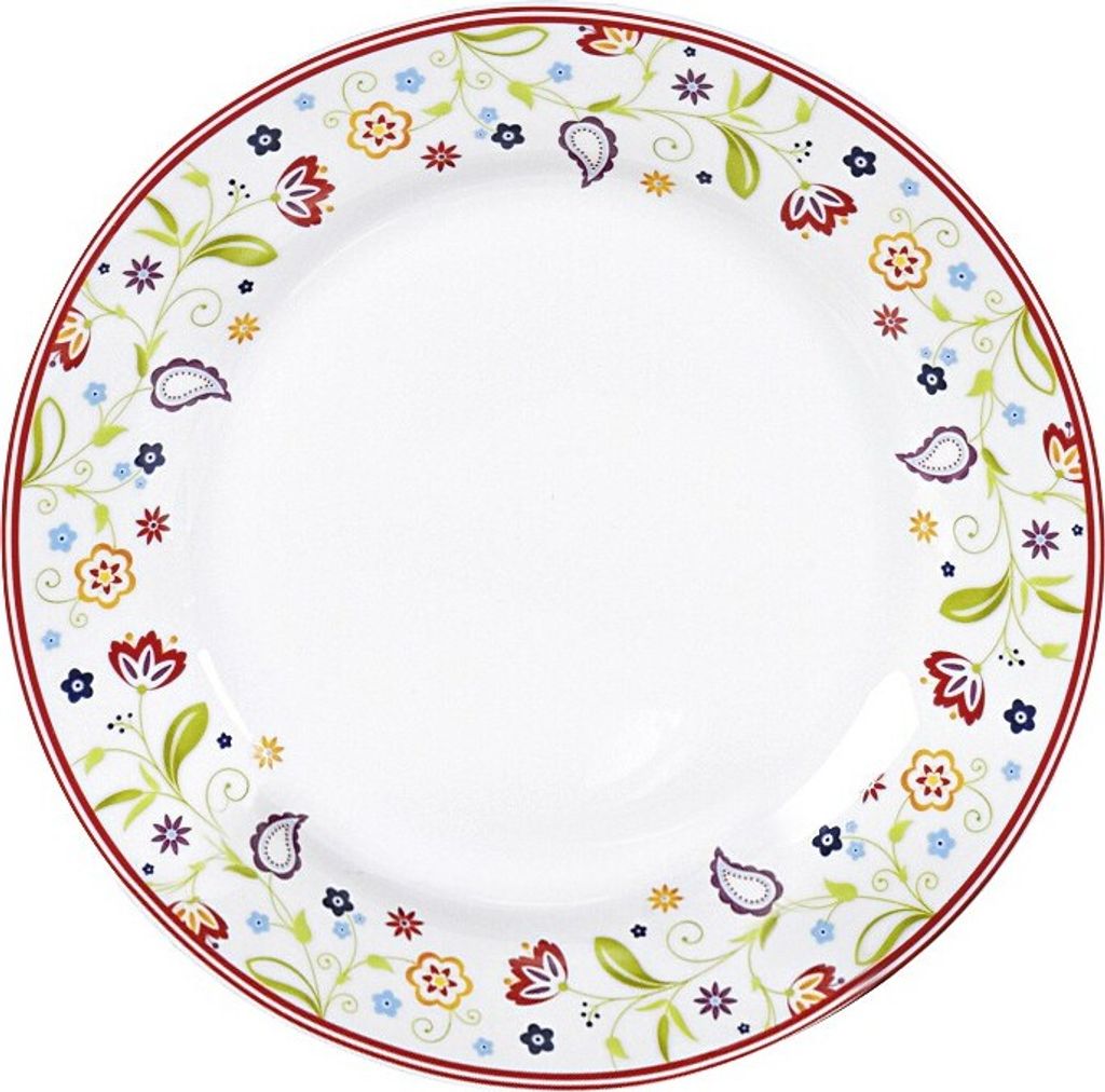 FLIRT by R&B Frühstücksteller Shanti Doppio 702479