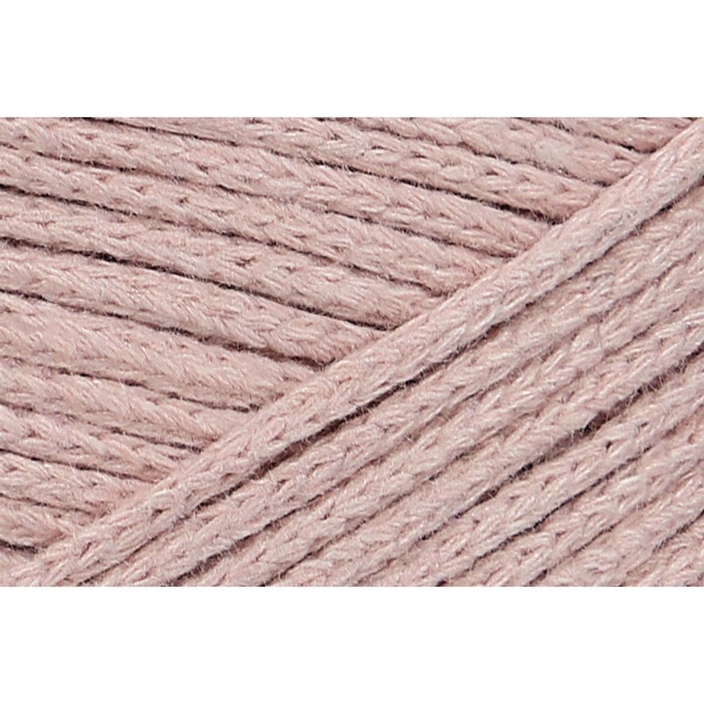 Schachenmayr Ma-Ma-Macramé, 250g Rose Handstrickgarne Produktbild 7
