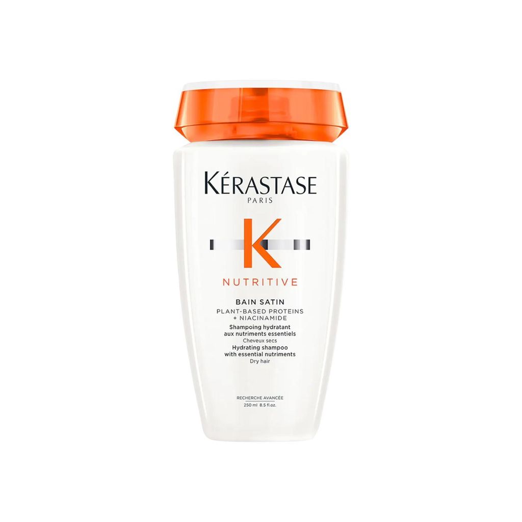 Kérastase Nutritive Shampoo Productafbeelding 