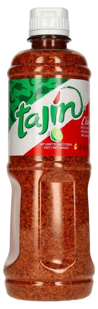 Tajin Klassieke Kruiden au Citron Vert 400g - Mélange Image du produit 