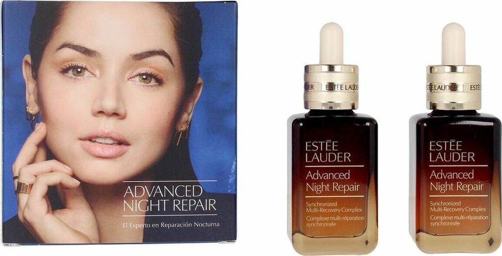 Estée Lauder Advanced Night Repair Serum 2 Piezas Produktbild 