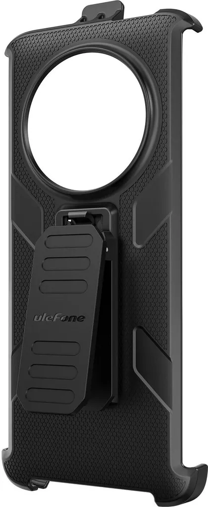 Coque de Chantier UleFone Armor 23 - Étui de Protection tout-terrain - 3