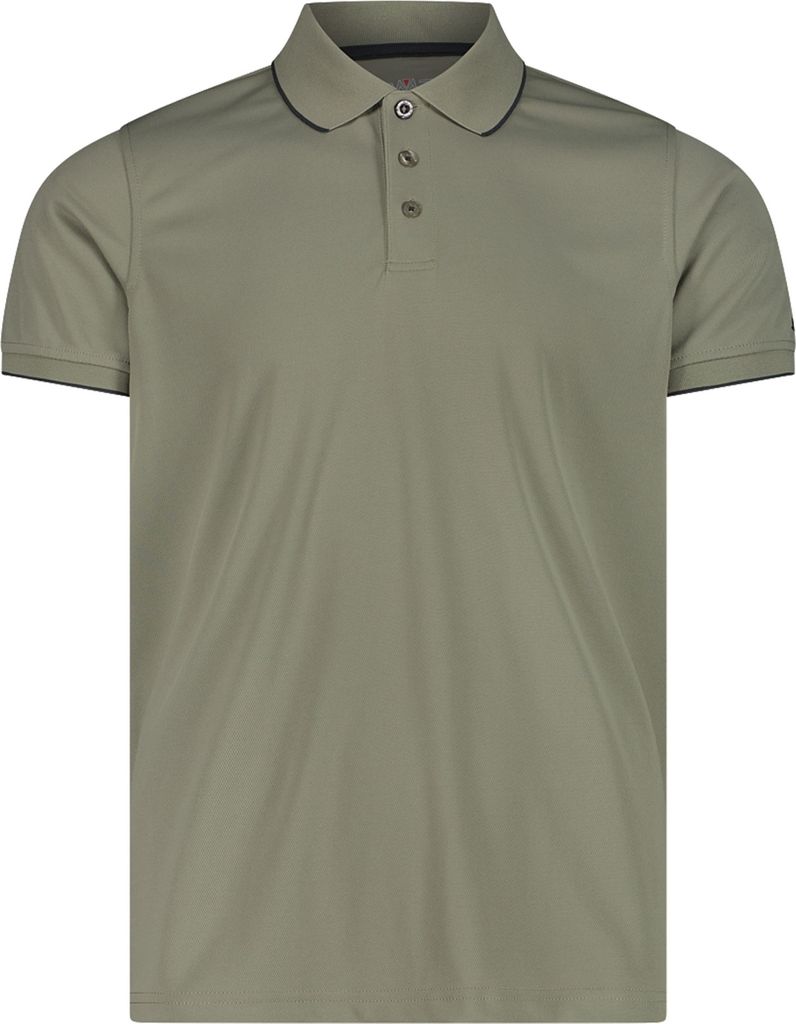 CMP Herren Poloshirt Man Polo