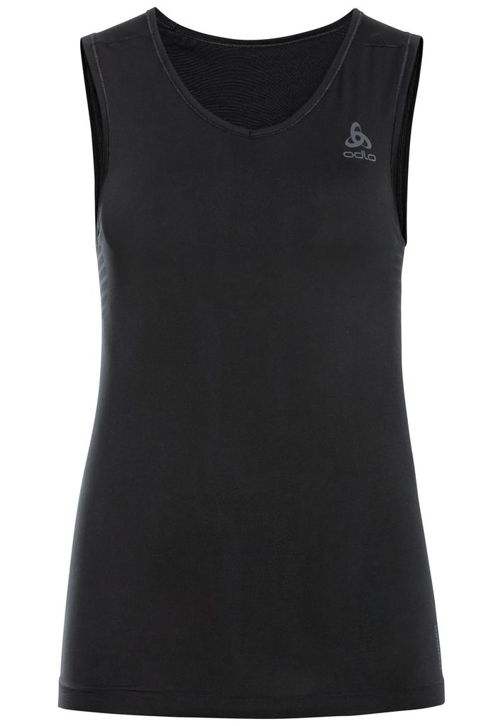 Odlo Performance Cool Black Black Xl Obrázek produktu 
