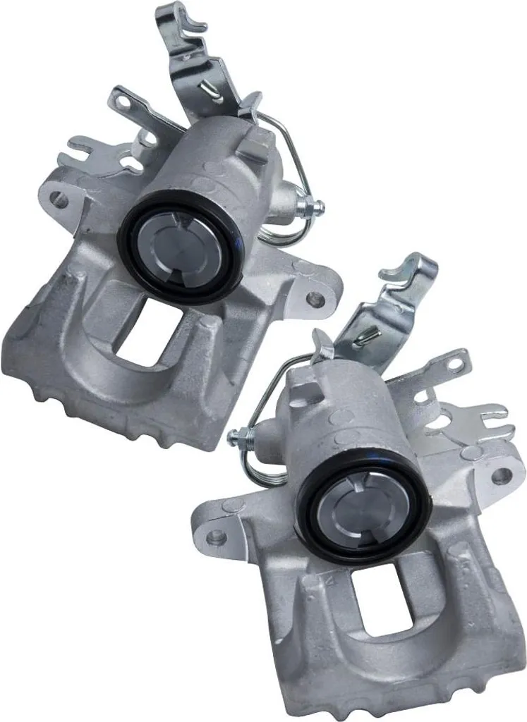 Kit Étrier de Frein Arrière VW Caddy III pour Système de Freinage 1ZF
