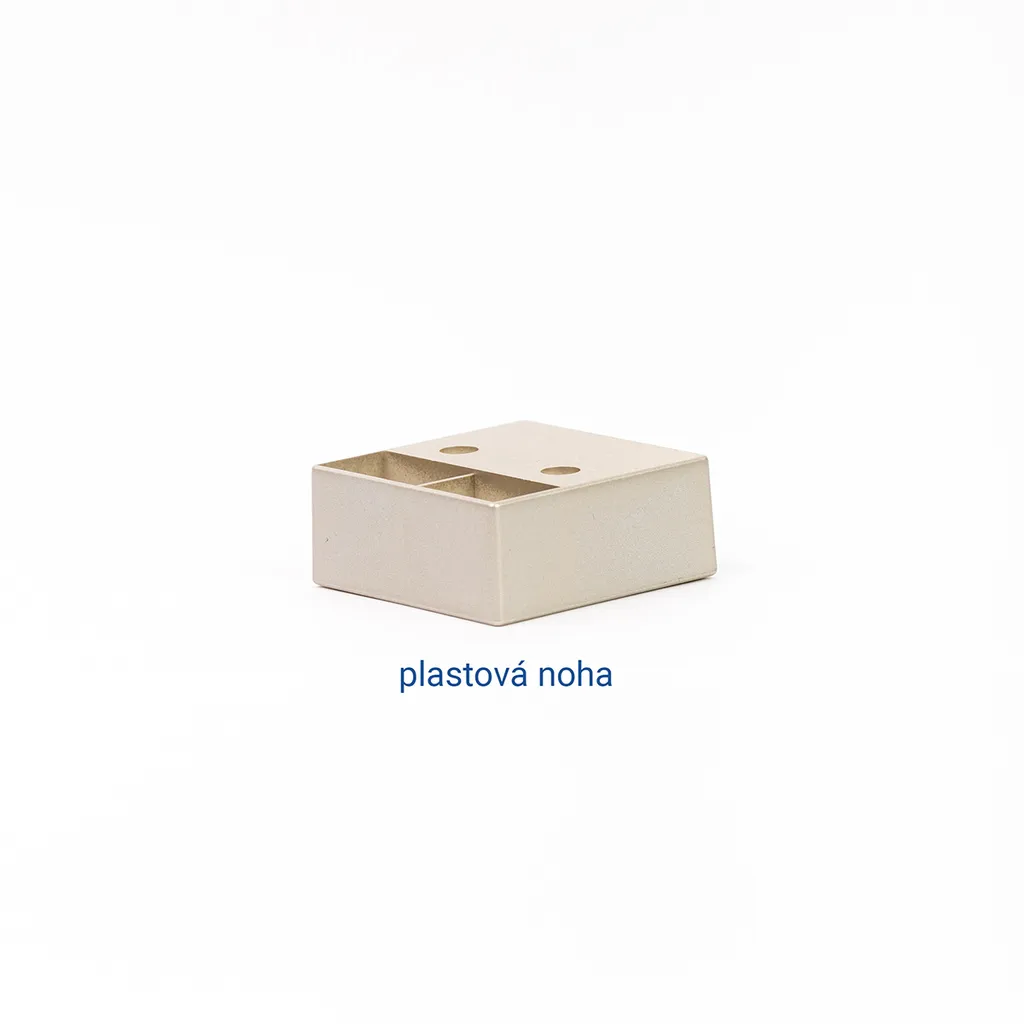 Étagère de rangement Aisen PISA A Blanche AI 00169-H pour intérieur - 6