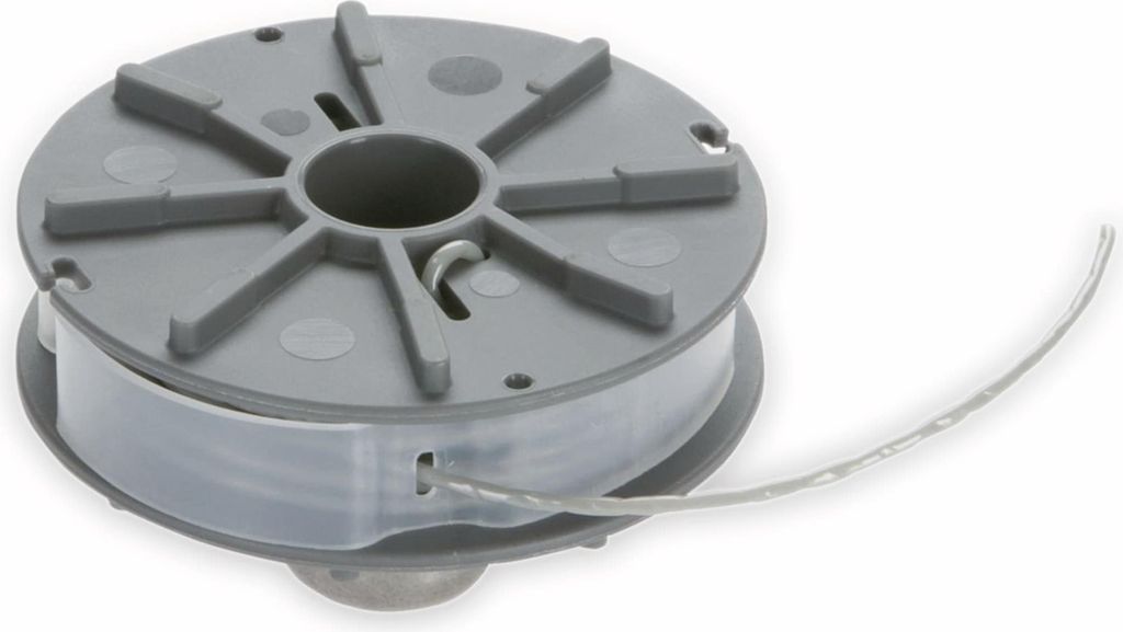 Ersatzspule Für Gardena Trimmer Produktbild 
