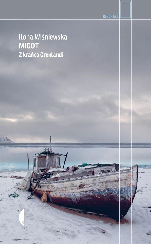 Migot Ilona Wiœniewska (Buch auf Polnisch)