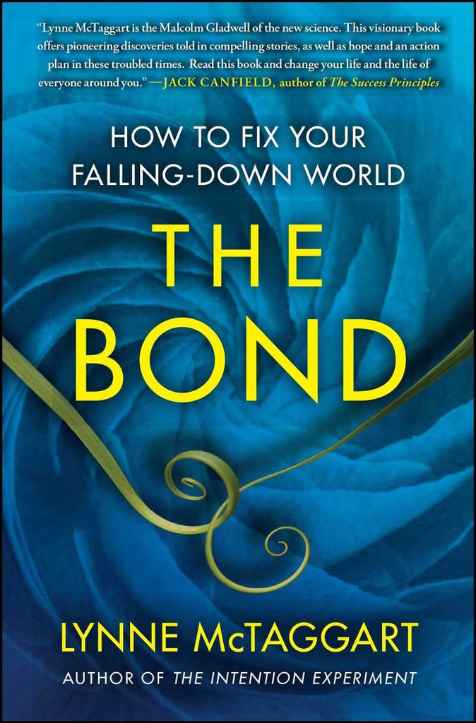 Bond – Lingua: Inglese