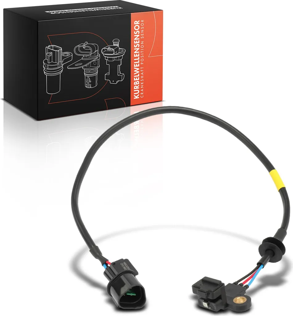 Sensore Albero Motore Frankberg per Mitsubishi Mirage 1.5L 1995-2000