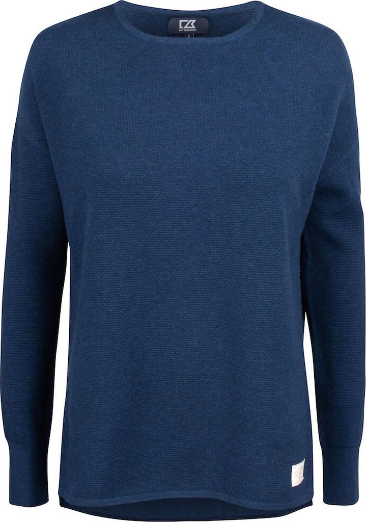 Cutter & Buck Carnation Sweater Ladies