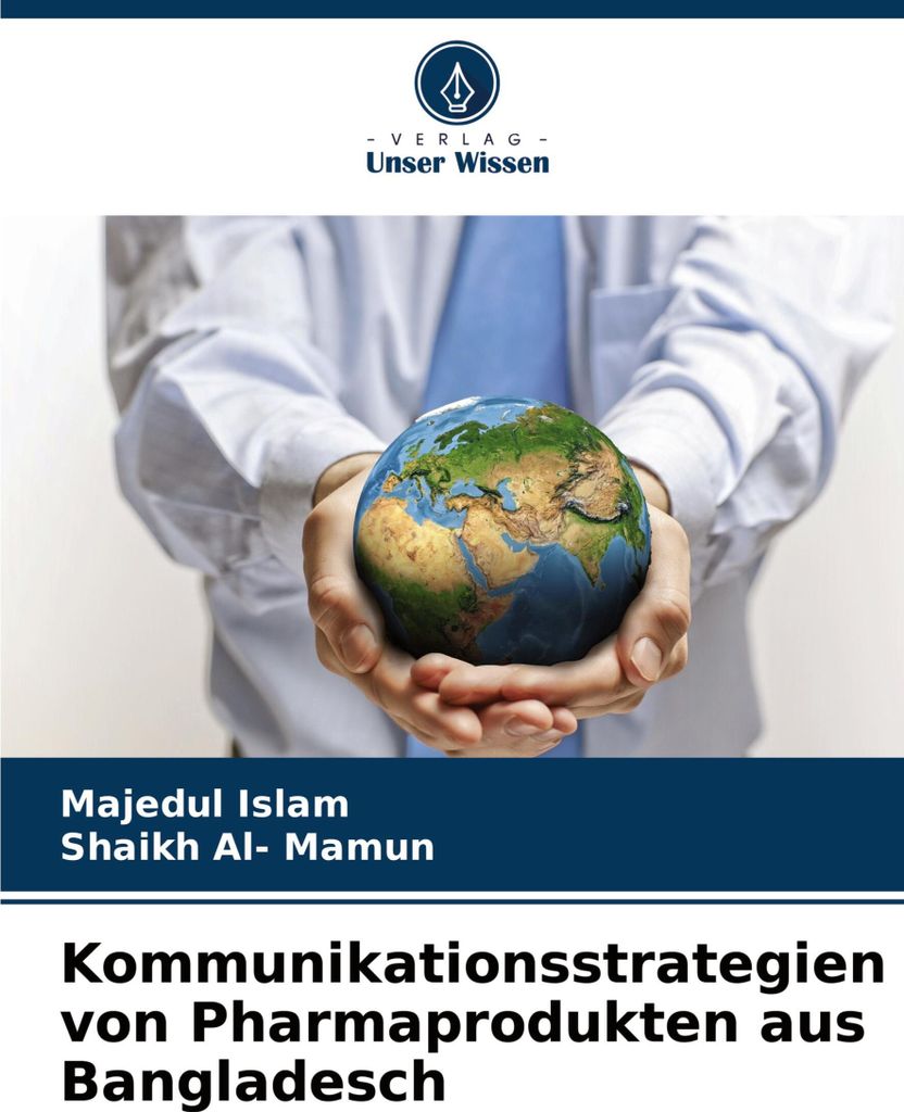 Kommunikationsstrategien von Pharmaprodukten aus Bangladesch